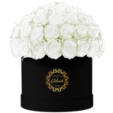 Velvet Special Collection bouquet with more than 60 Roses