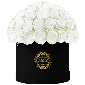 Velvet Special Collection bouquet with more than 60 Roses