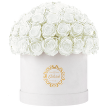 Velvet Special Collection bouquet with more than 60 Roses
