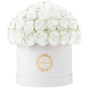 Velvet Special Collection bouquet with more than 60 Roses