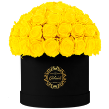 Velvet Special Collection bouquet with more than 60 Roses