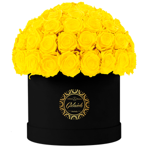 Velvet Special Collection bouquet with more than 60 Roses
