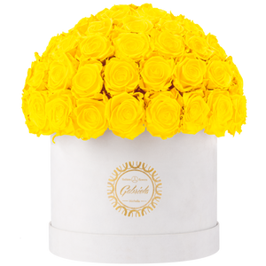 Velvet Special Collection bouquet with more than 60 Roses