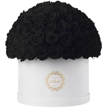 Xtra Large Velvet Special Collection bouquet with more than 100 Roses