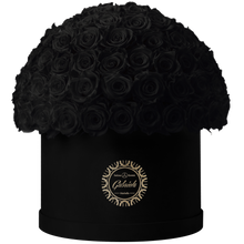 Xtra Large Velvet Special Collection bouquet with more than 100 Roses