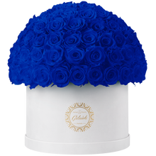 Xtra Large Velvet Special Collection bouquet with more than 100 Roses