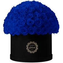 Xtra Large Velvet Special Collection bouquet with more than 100 Roses