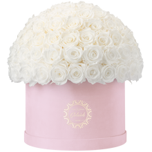 Xtra Large Velvet Special Collection bouquet with more than 100 Roses