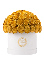 Velvet Special Collection bouquet with more than 60 Roses