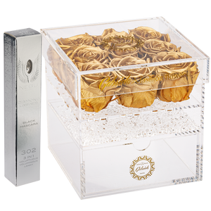 Fashion storage 9 Roses